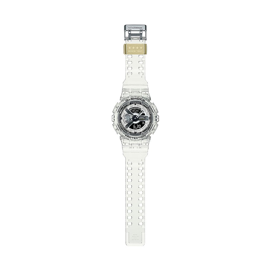 Casio Herrenuhr G-Shock Classic