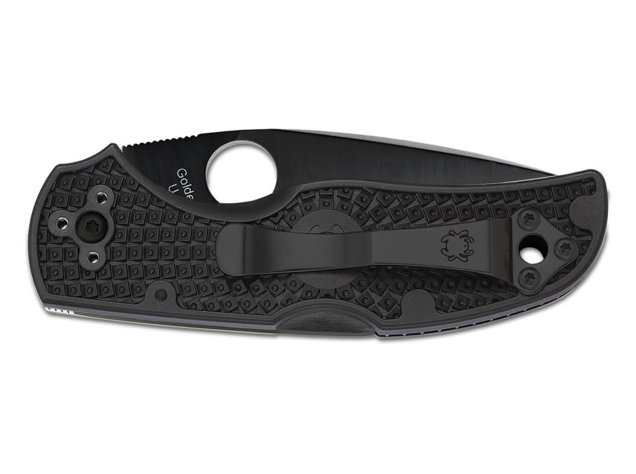 Native 5 All Black Combination