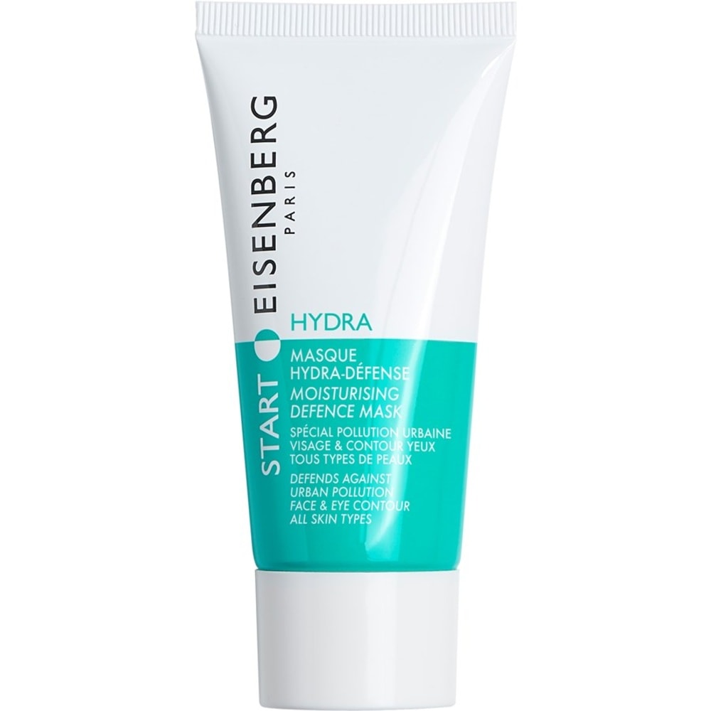 Eisenberg Start Hydra Moisturising Defense Mask Masque