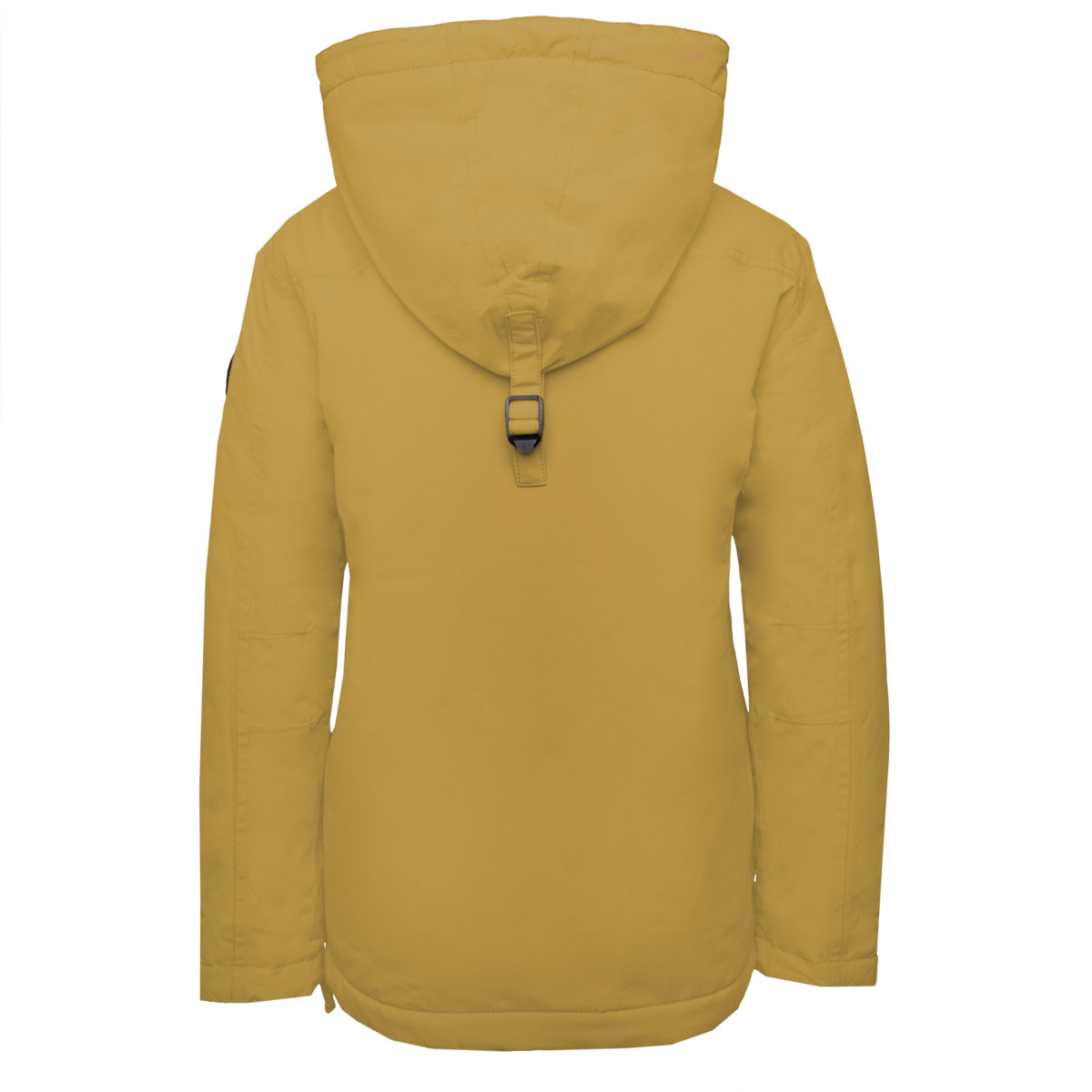 Napapijri Rainforest W Wint 5 Winterjacke gelb