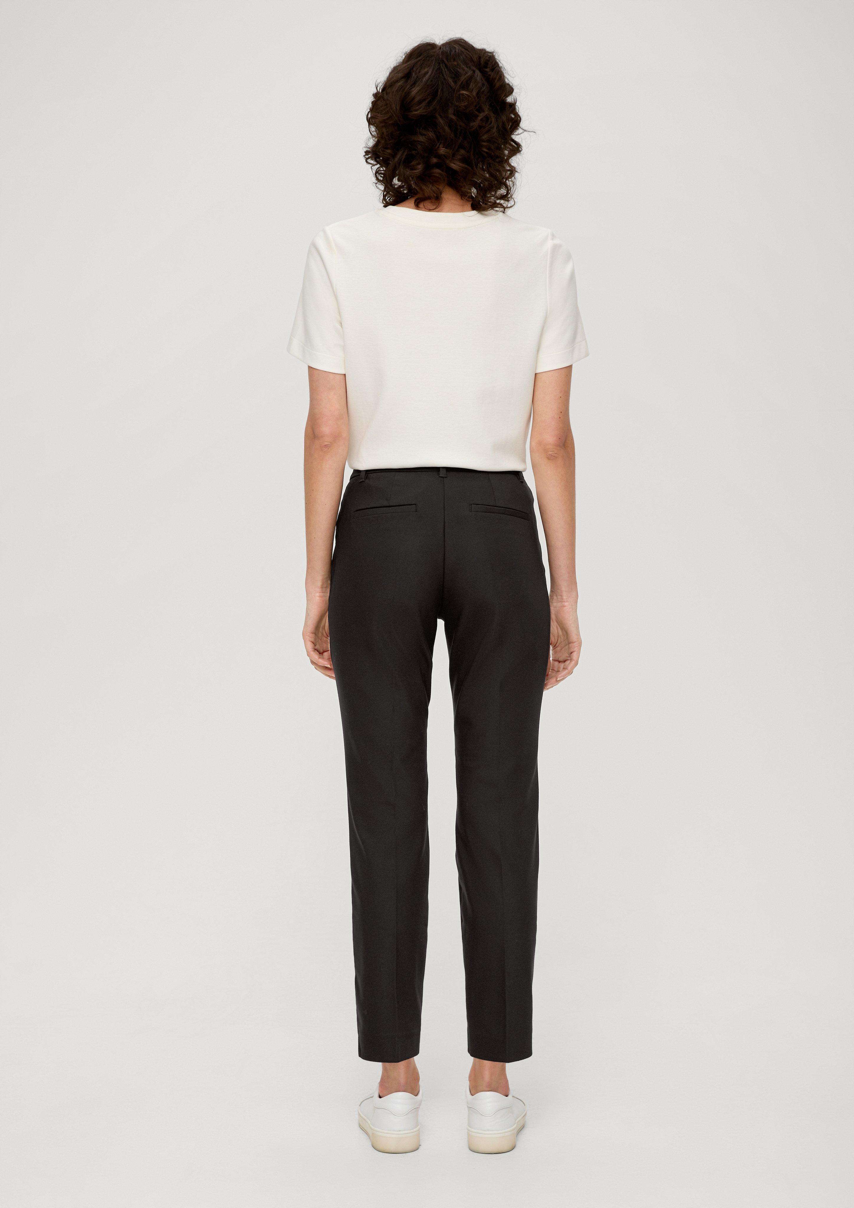 Cigarette Pants in 7/8-Länge  04.899.76.4872-9999
