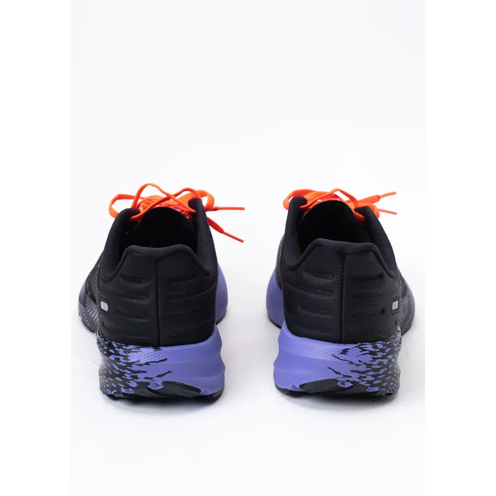 Brooks Launch 9 1203731B026 / schwarz