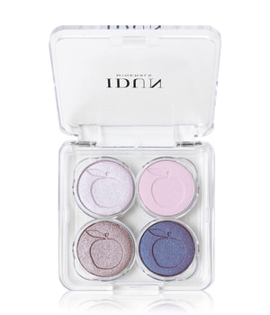 IDUN Minerals Eyeshadow Lidschatten Palette-4 g