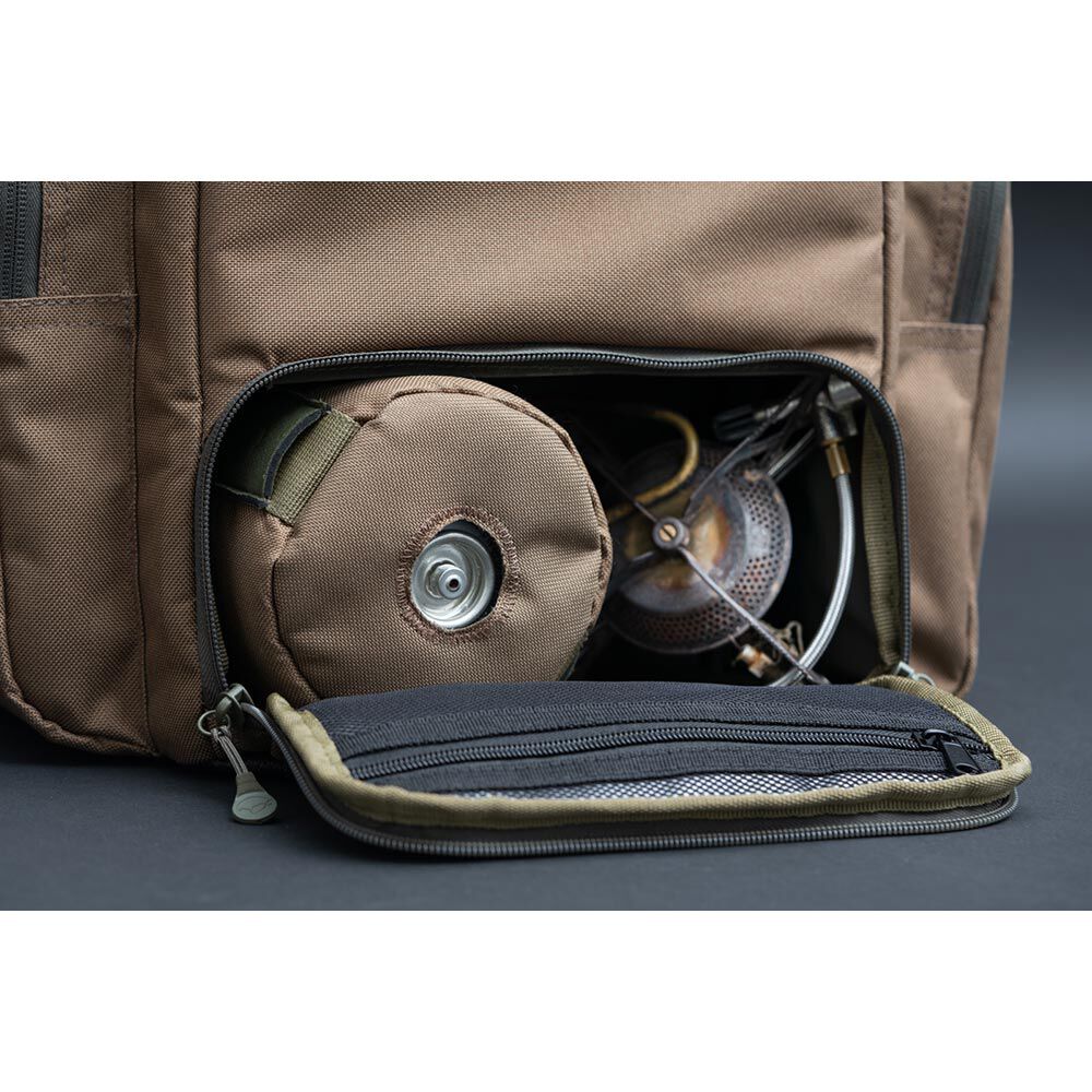 Korda Compac Kochgeschirrtasche Lunchtasche