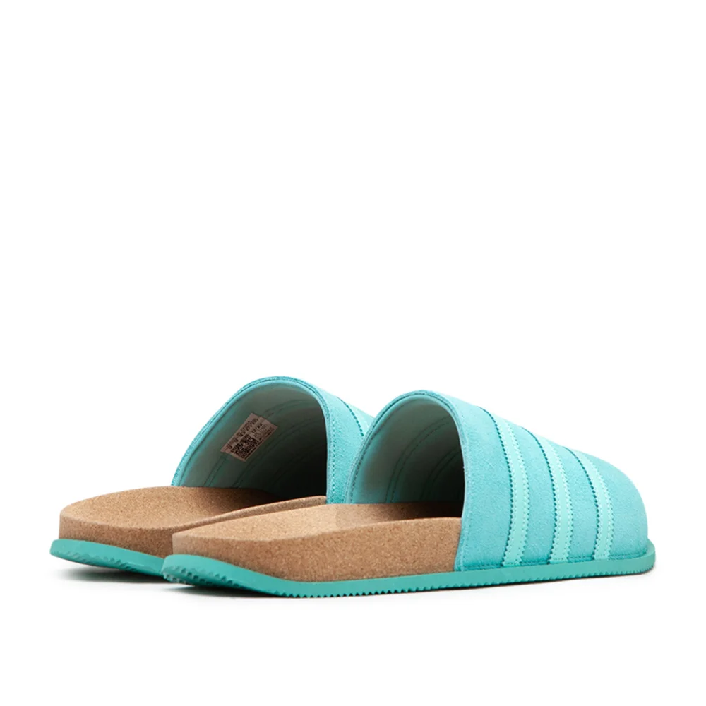 adidas Adimule Lea GY2554 / grün