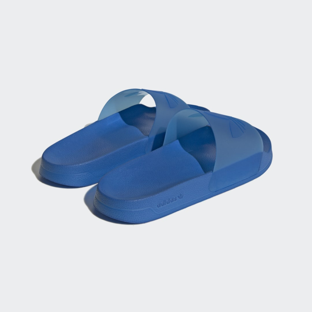 adidas Adilette IE7736 / blau