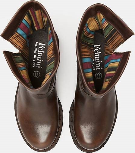 Felmini Stiefelette