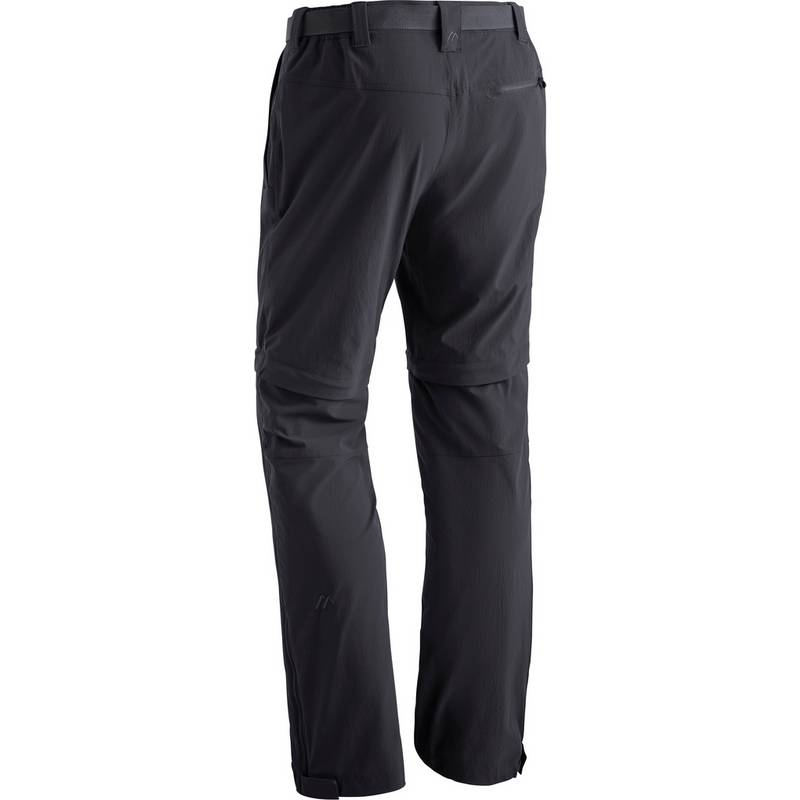 Maier Sports Tajo Zipphose Herren