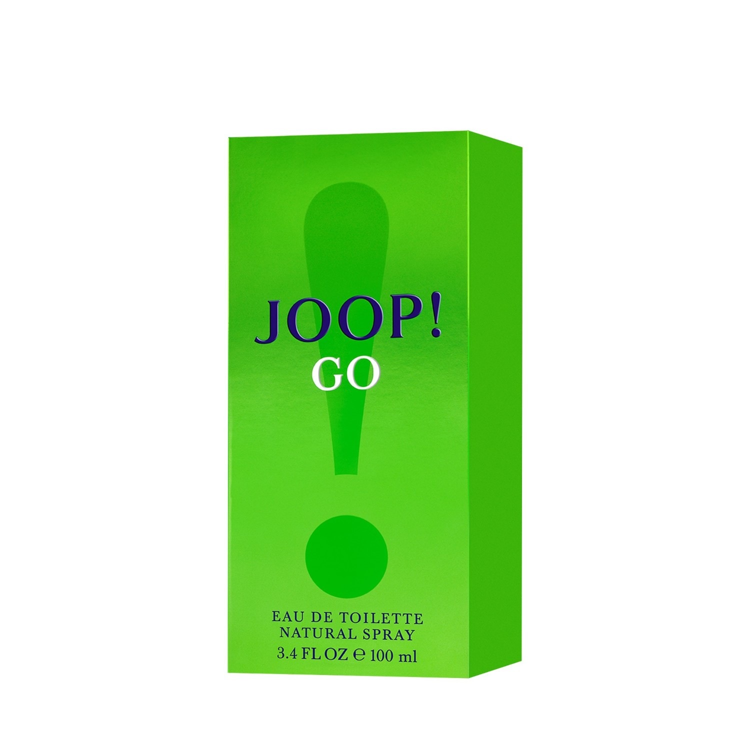 JOOP! Men Eau de Toilette