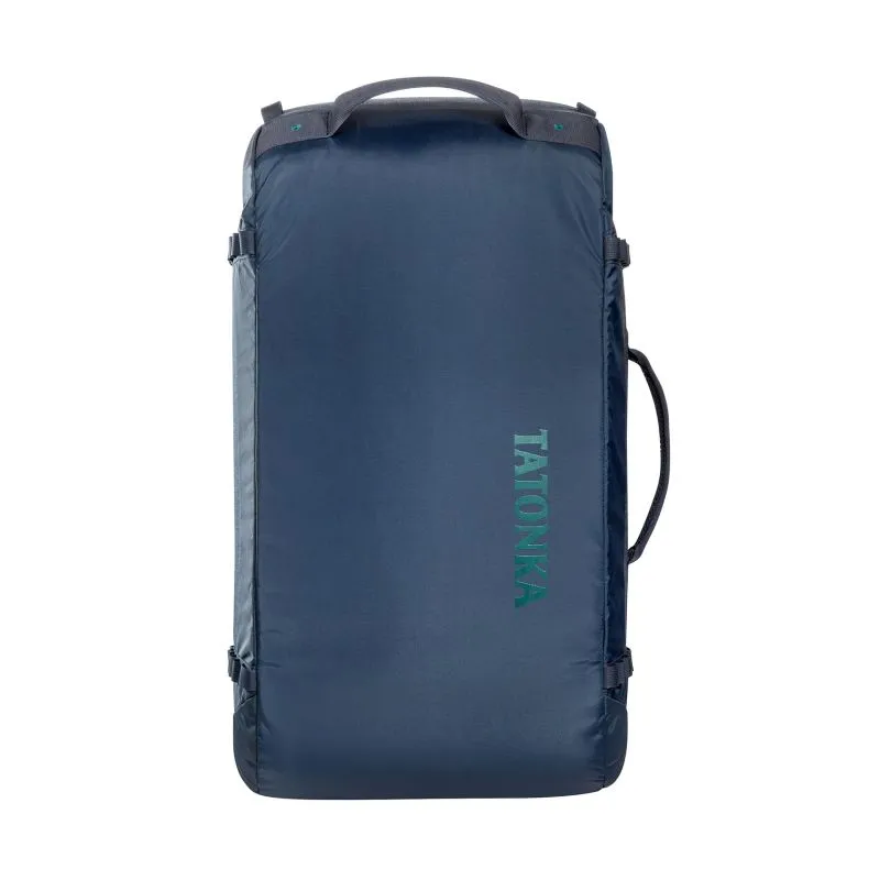 Tatonka Duffle Bag 65 (faltbar) - navy