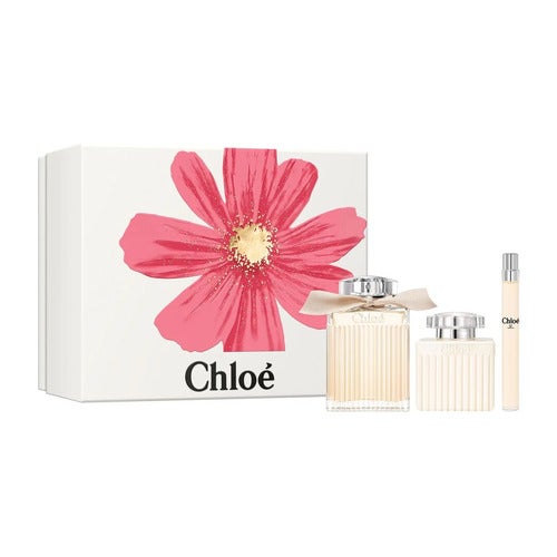 Set de regalo Chloé Signature