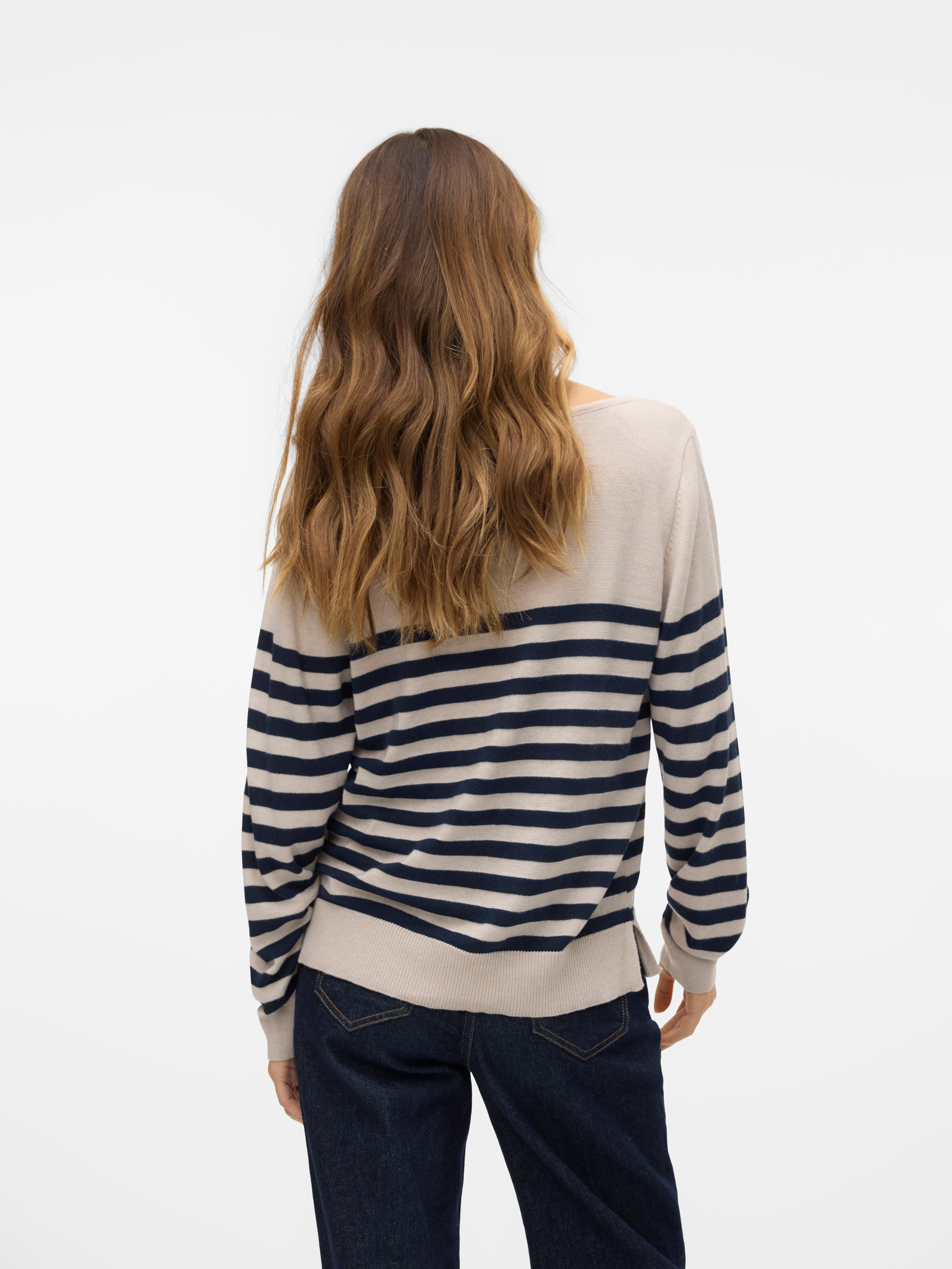VMBEKKA Pullover