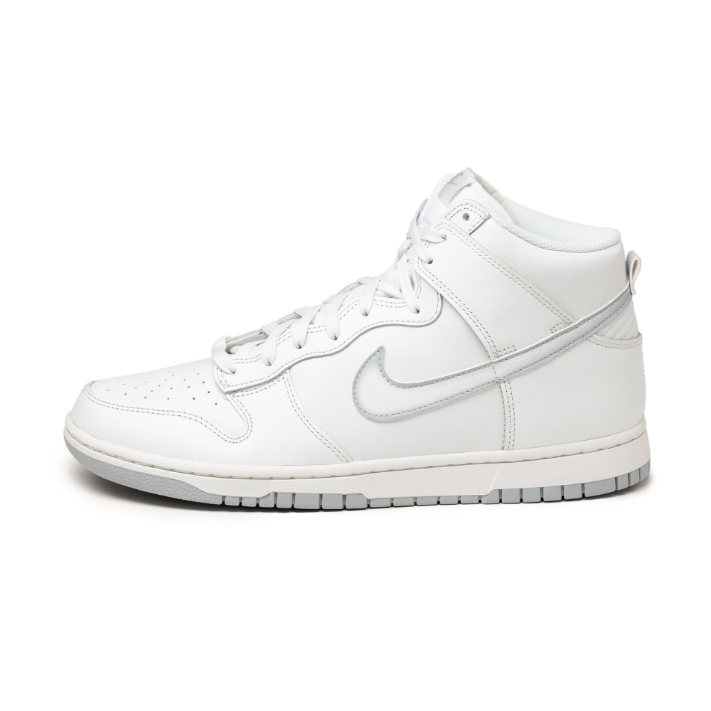 Nike Dunk High Retro FD6922-100 / weiss