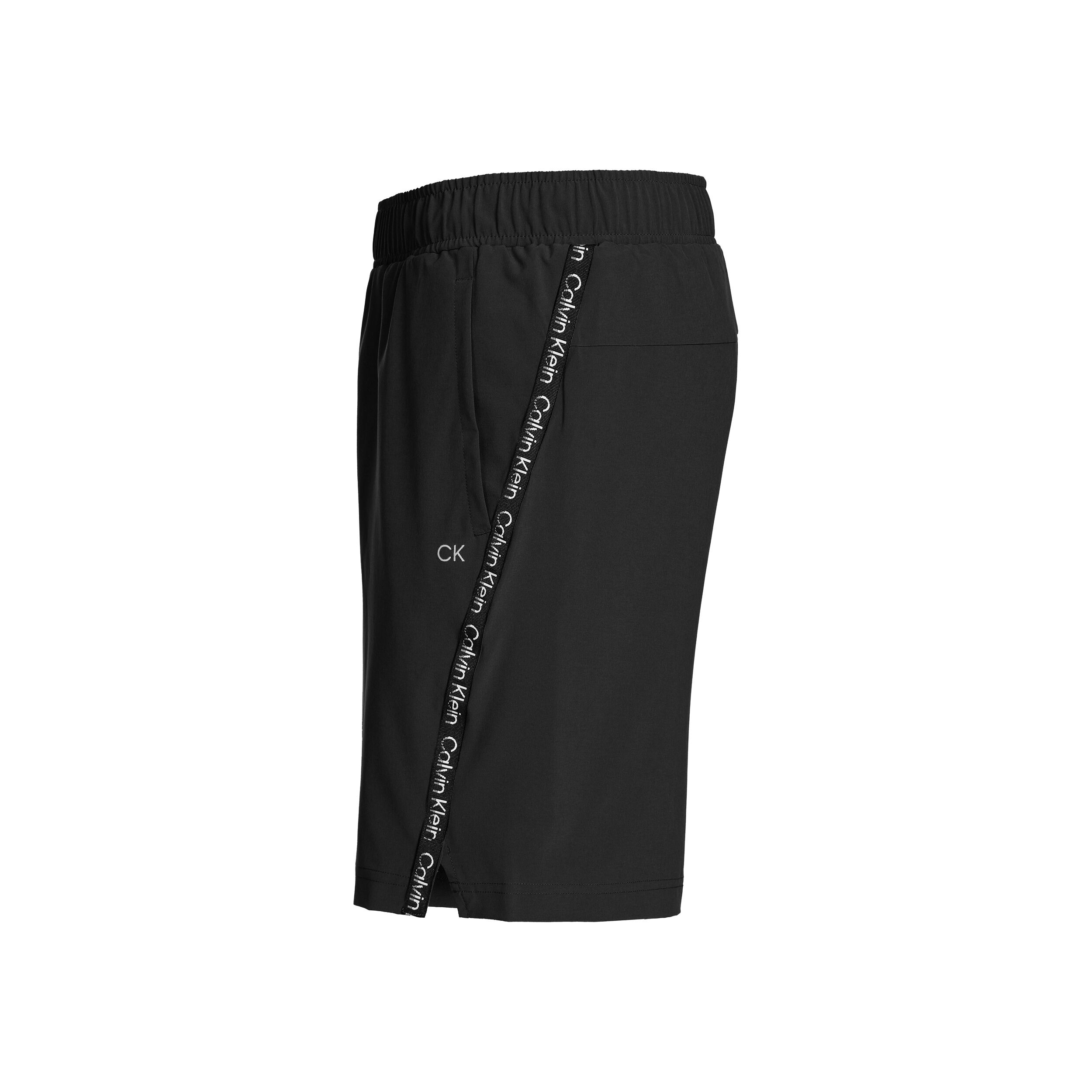 6in Woven Shorts Herren - Schwarz