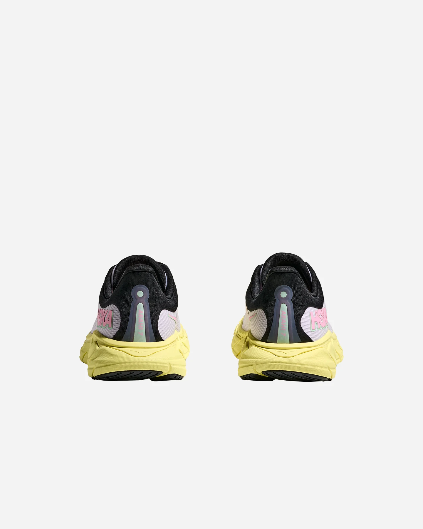 Scarpe Running Hoka Arahi 7 W 1147851-SWY