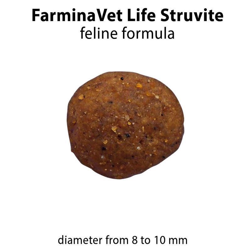 Farmina Vet Life Struvite Feline zu TOP-Preisen