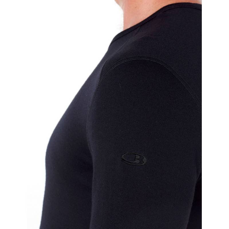 Icebreaker 260 Tech Funktionsshirt Herren