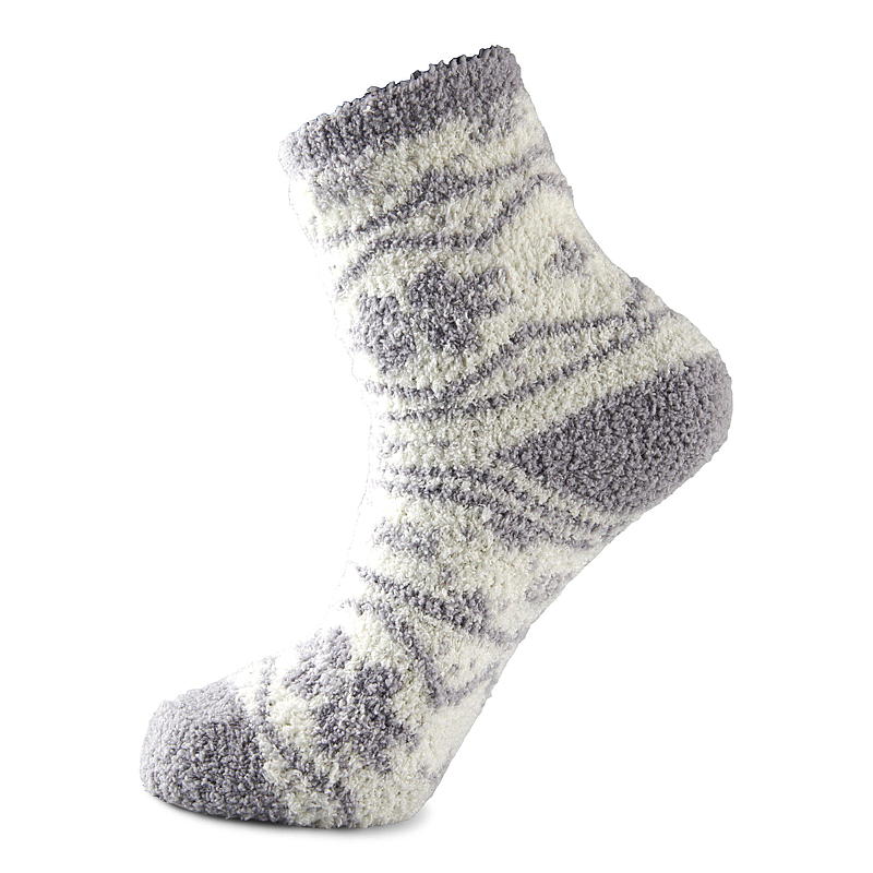 Time 2 Change Homesock 2-pk str 36-41 vinter