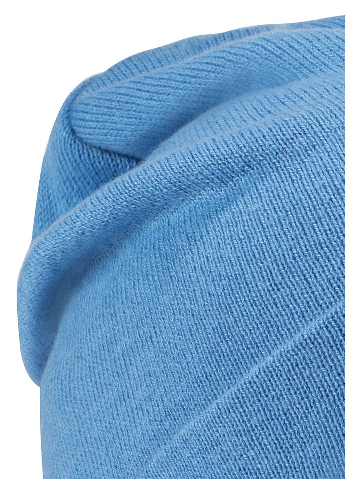 Camel Active Beanie in Hellblau günstig kaufen onesize