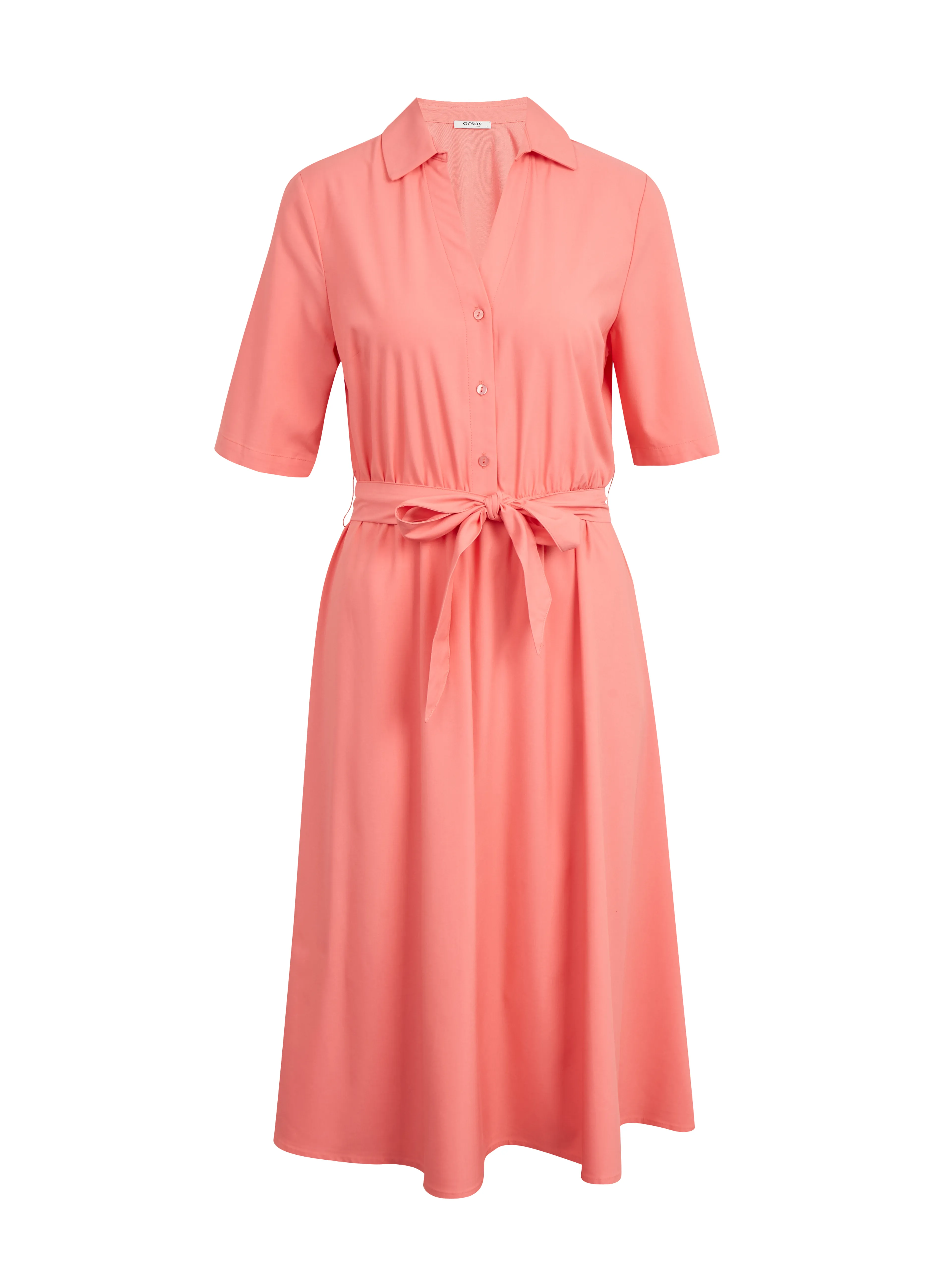 Rosa Damen-Kleid ORSAY