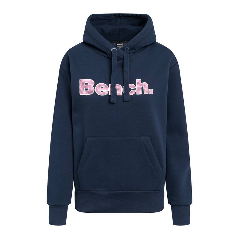 Bench TEALY Hoodie Damen