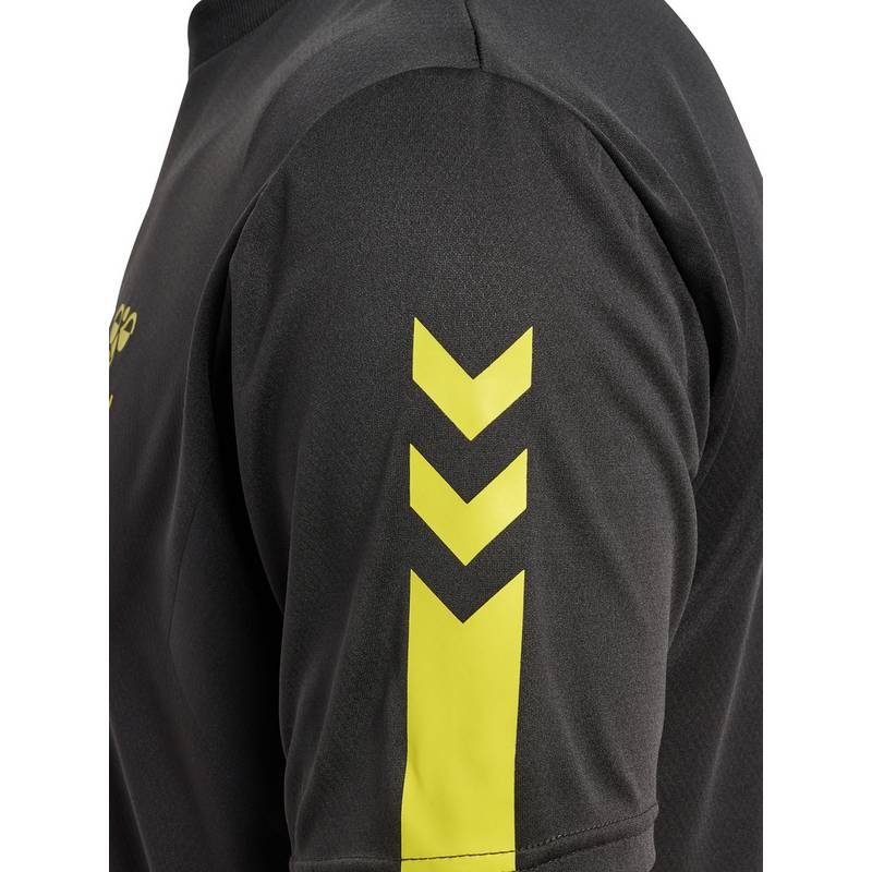 hummel hmlACTIVE PL JERSEY S/S Trikot Herren
