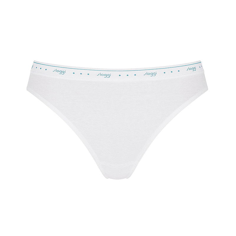 Sloggi Sloggi 3-pk Tai str 46