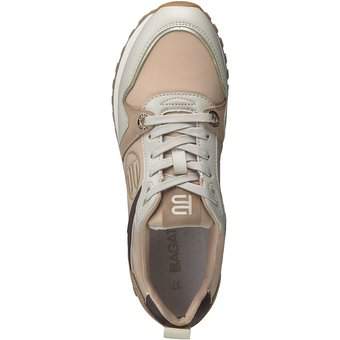 Bagatt Sneaker in braun
