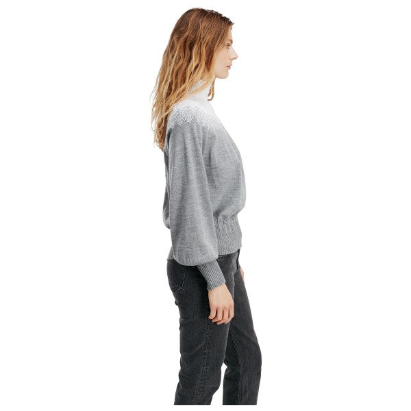 Dale of Norway - Women's Isfrid Sweater - Merinopullover
