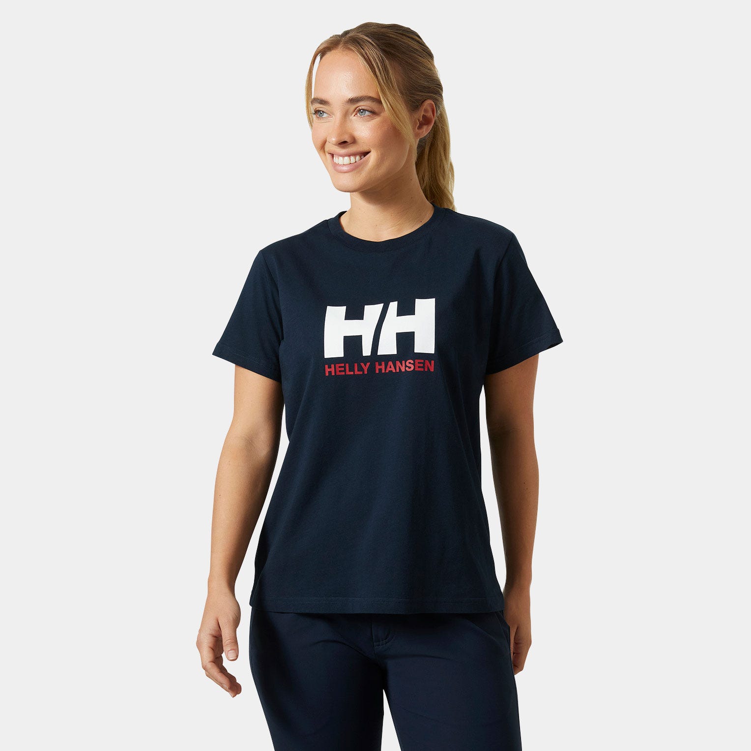 Women’s HH® Logo T-Shirt 2.0