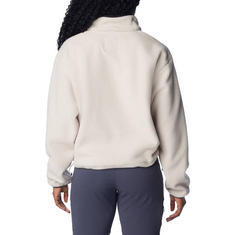Columbia Helvetia Fleeceshirt Damen