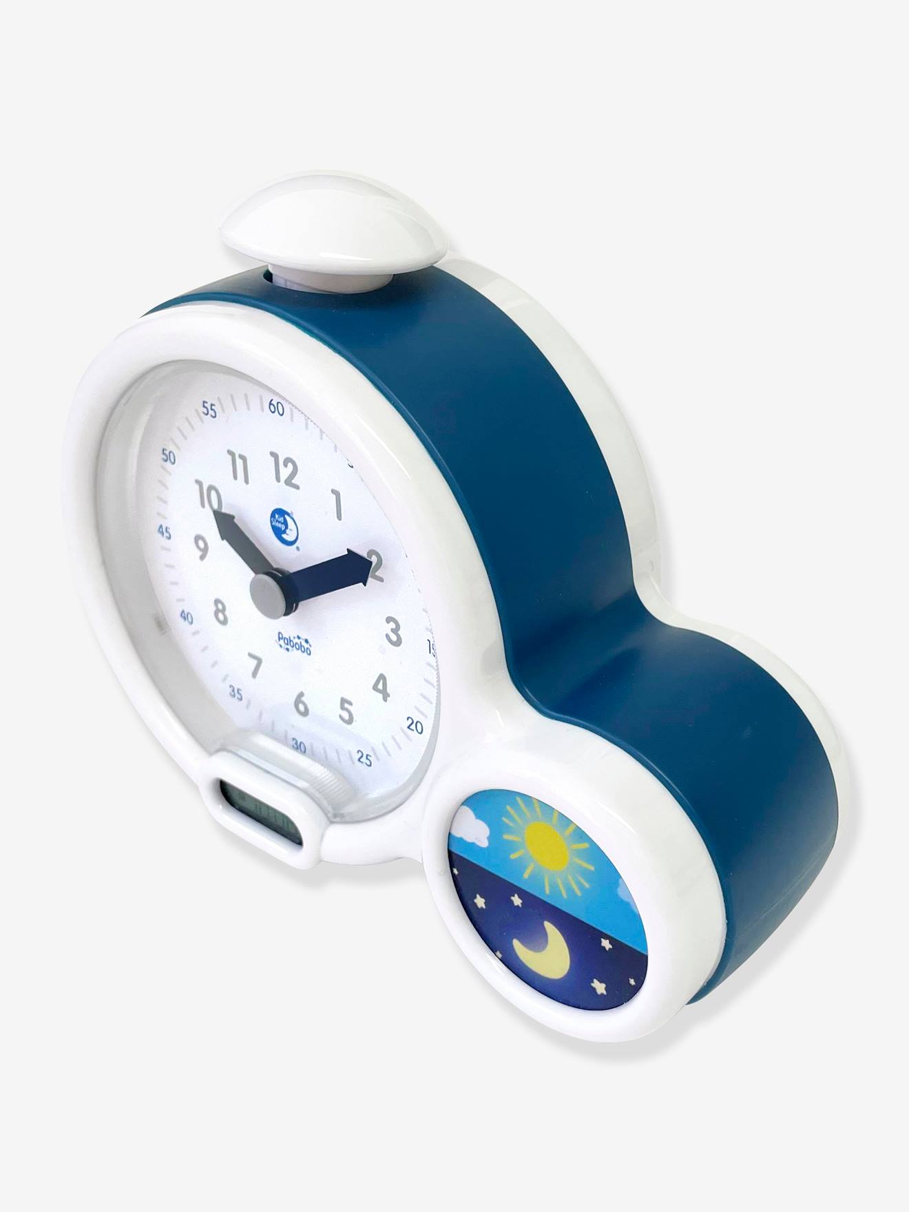 Réveil Kid Sleep Clock bleu