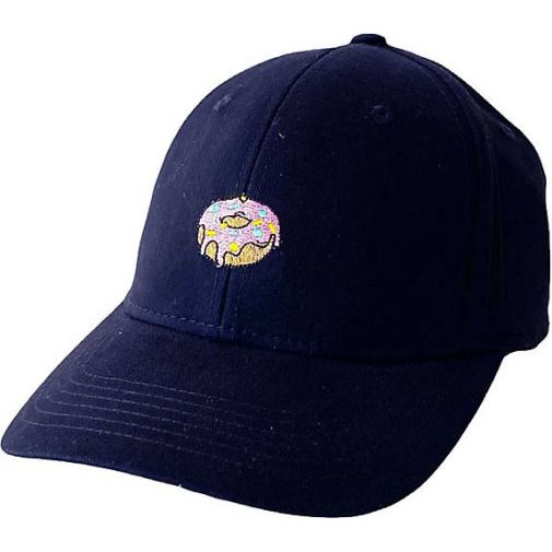 MIKON Baseball Cap