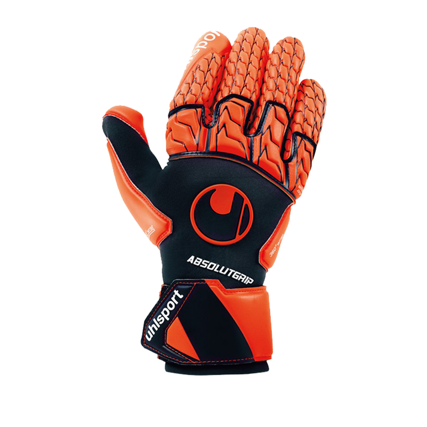 Uhlsport Next Level AG Reflex TW-Handschuh F01