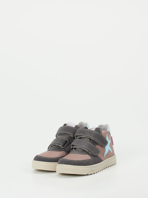 Klettboots-67305940001 Naturino