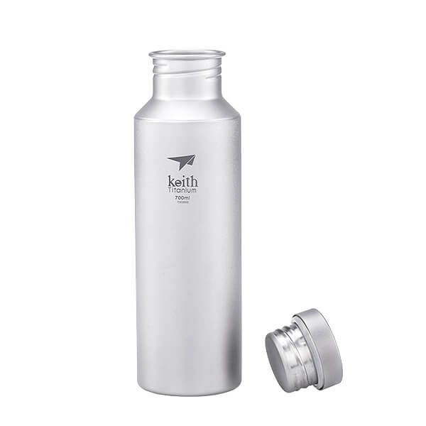 Titan Trinkflasche Sport