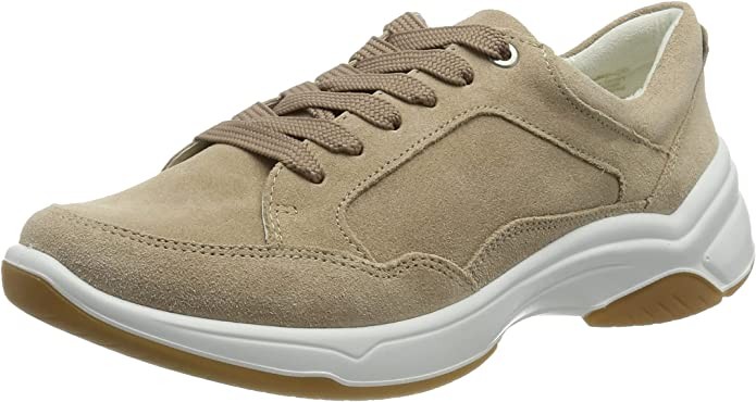 ARA Sportliche Slipper beige MIAMI