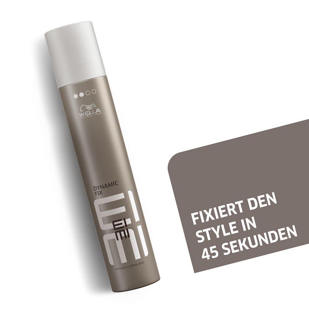 Wella EIMI Dynamic Fix 300 ml