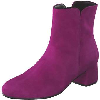 Gabor Stiefelette in lila