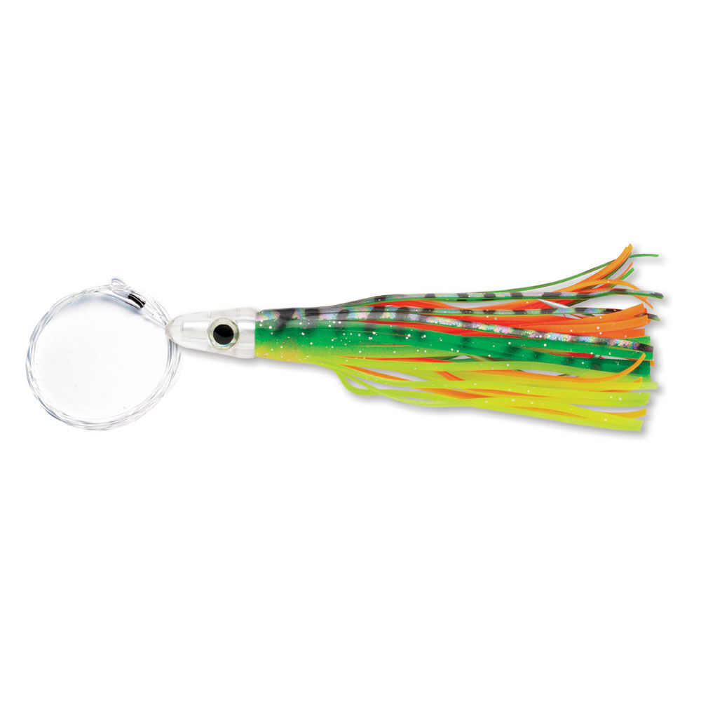 Williamson Tuna Catcher Rigged Sea Trolling Lure 14 cm