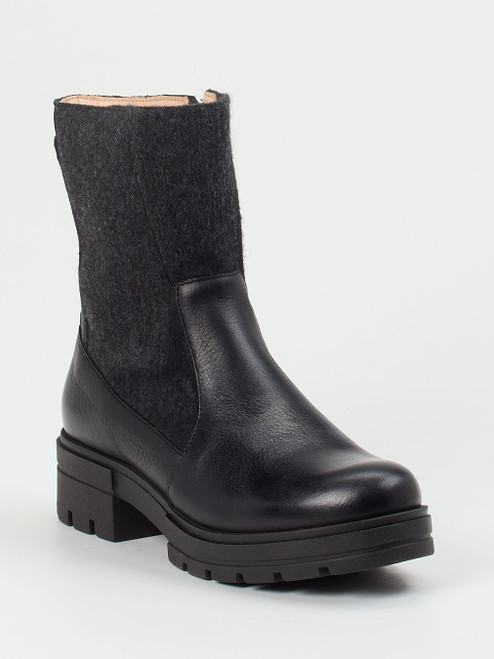 Stiefelette-27150090094 Werner