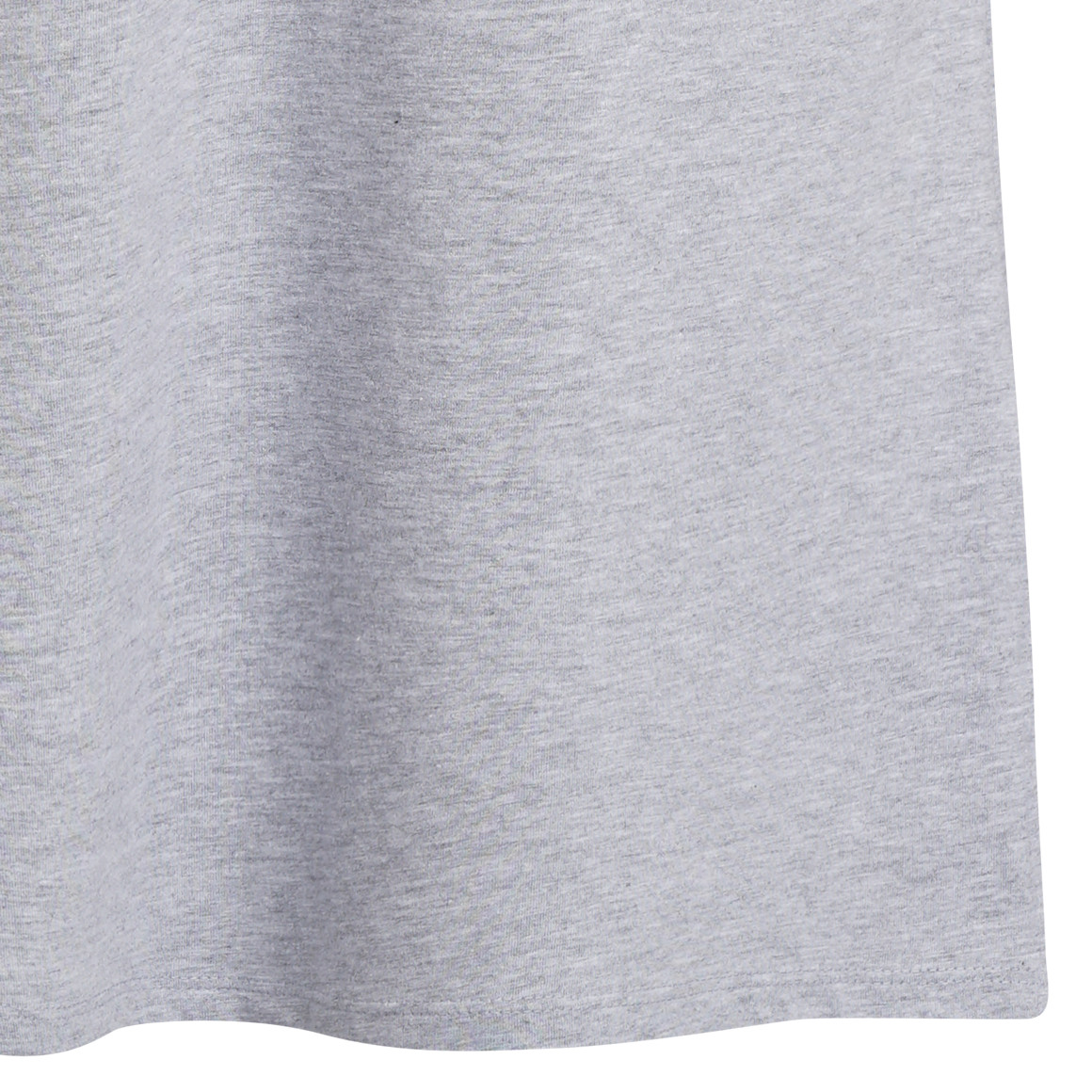 Peanuts Oversized-Nachthemd mit großem Print