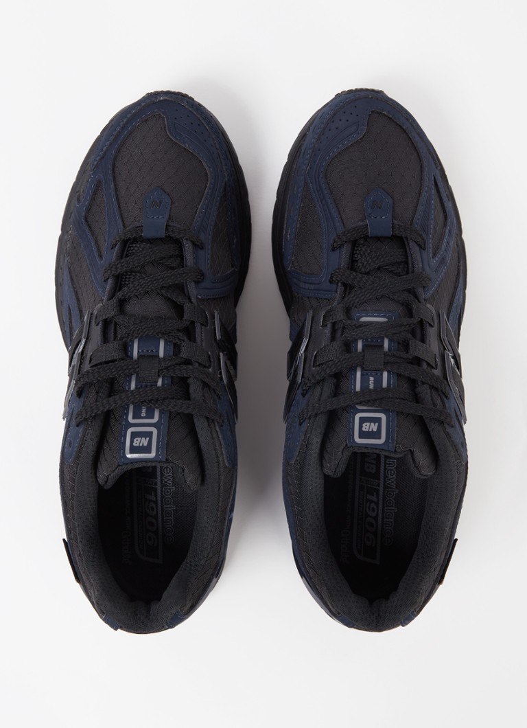 Patike New Balance 1906 s detaljima na gležnju