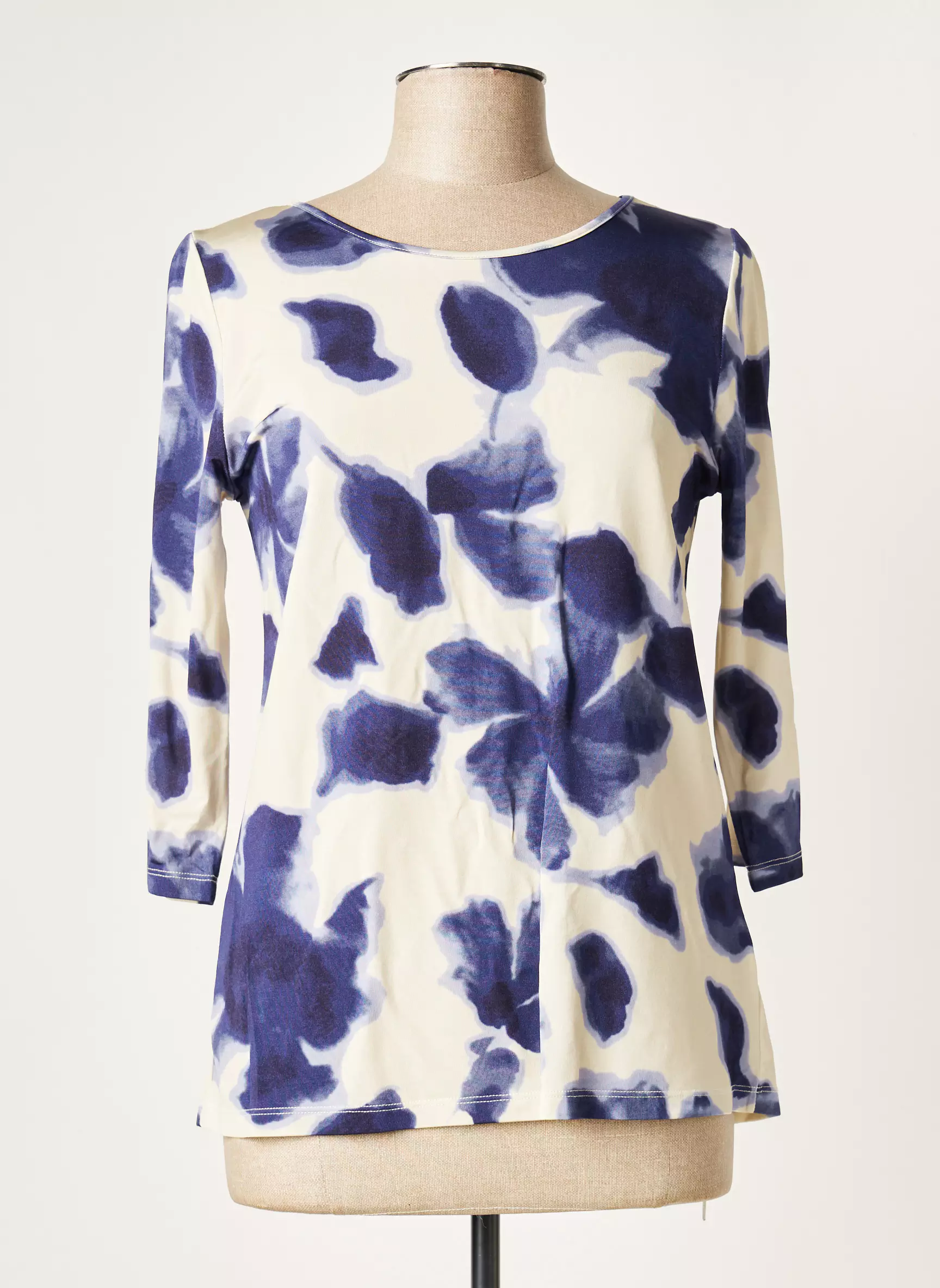 Eleonora Amadei Tshirts Femme couleur violet
