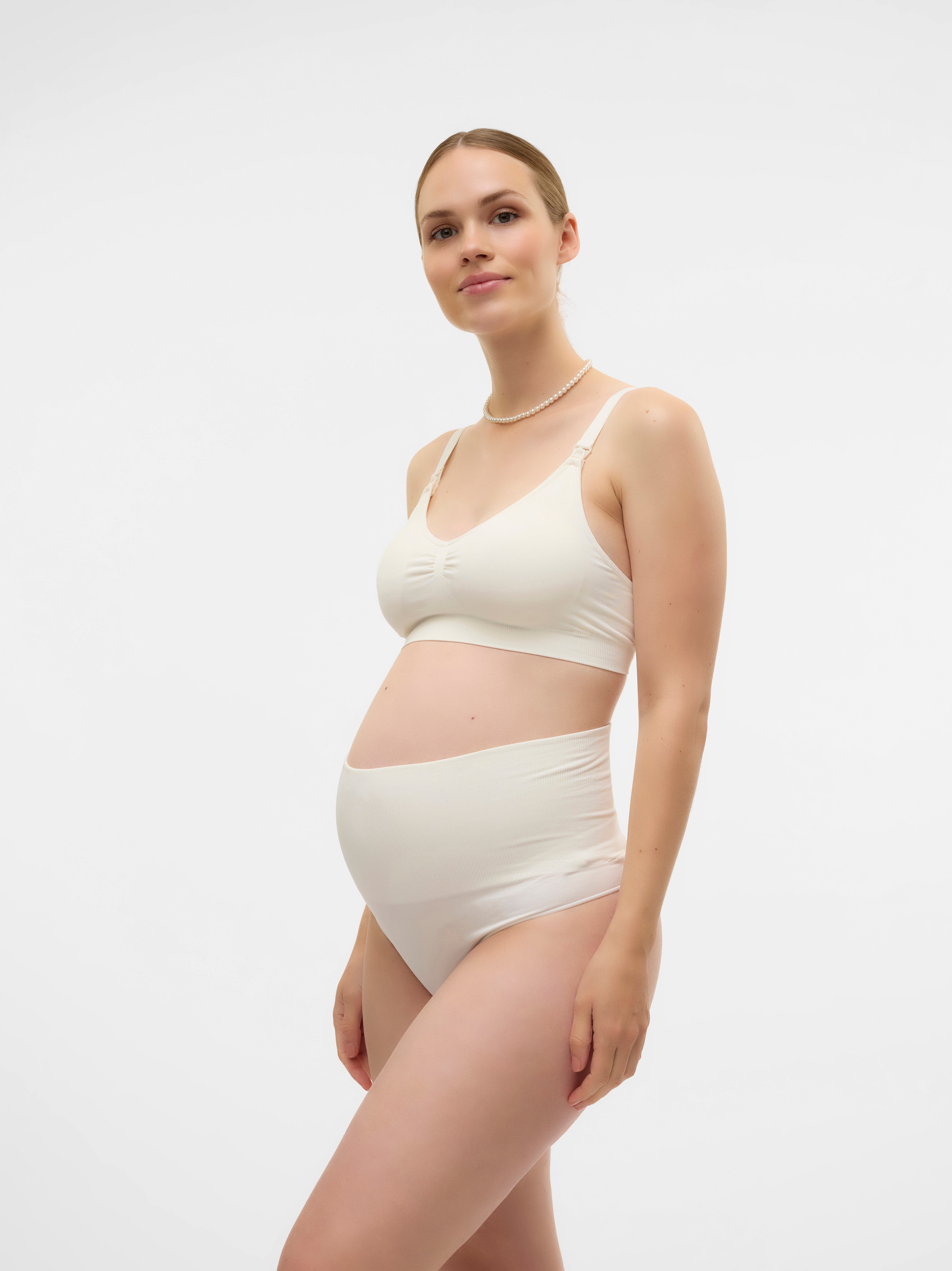 2er-Pack Umstands-Unterhose
