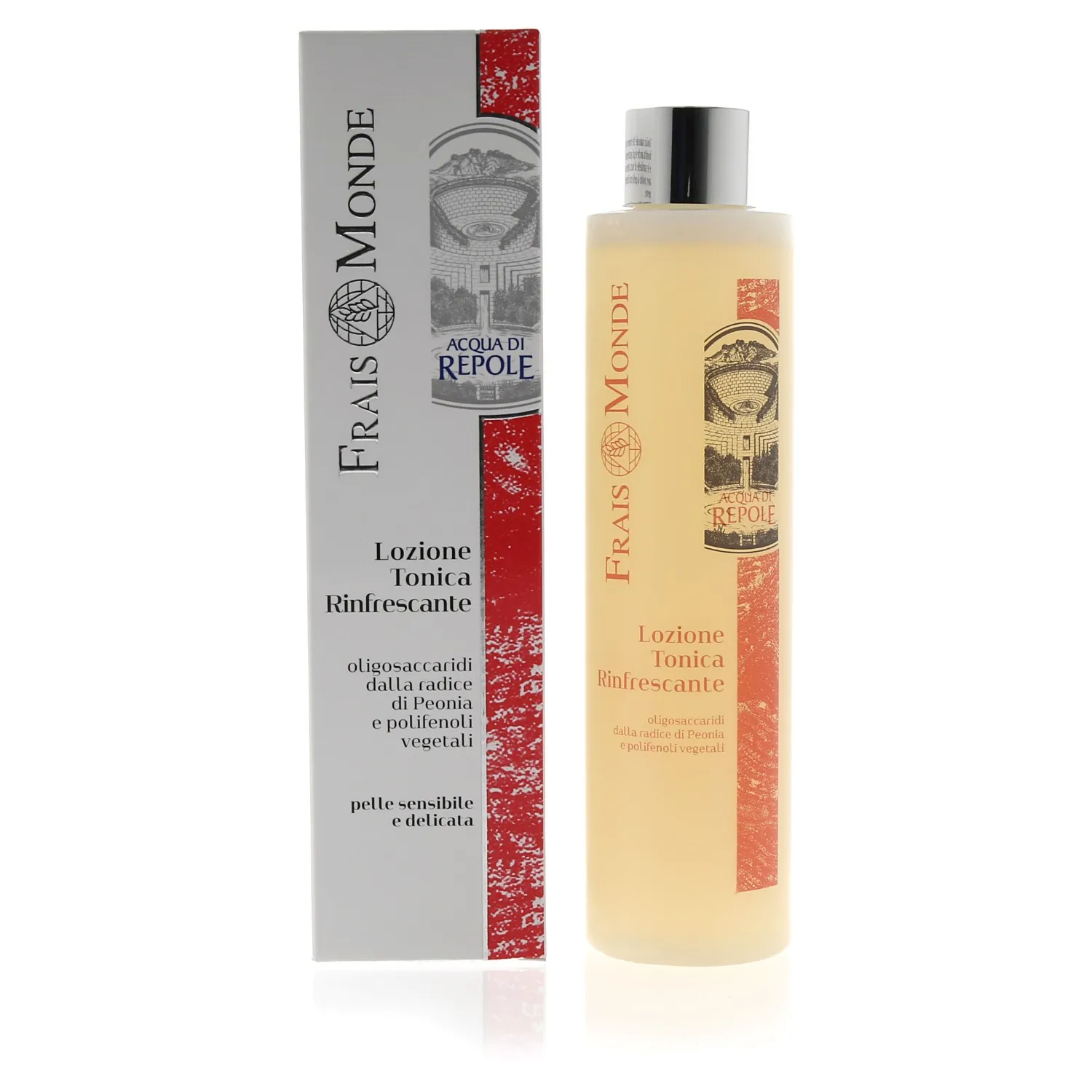 Lotiune tonica racoritoare Acqua di Repole 200 ml