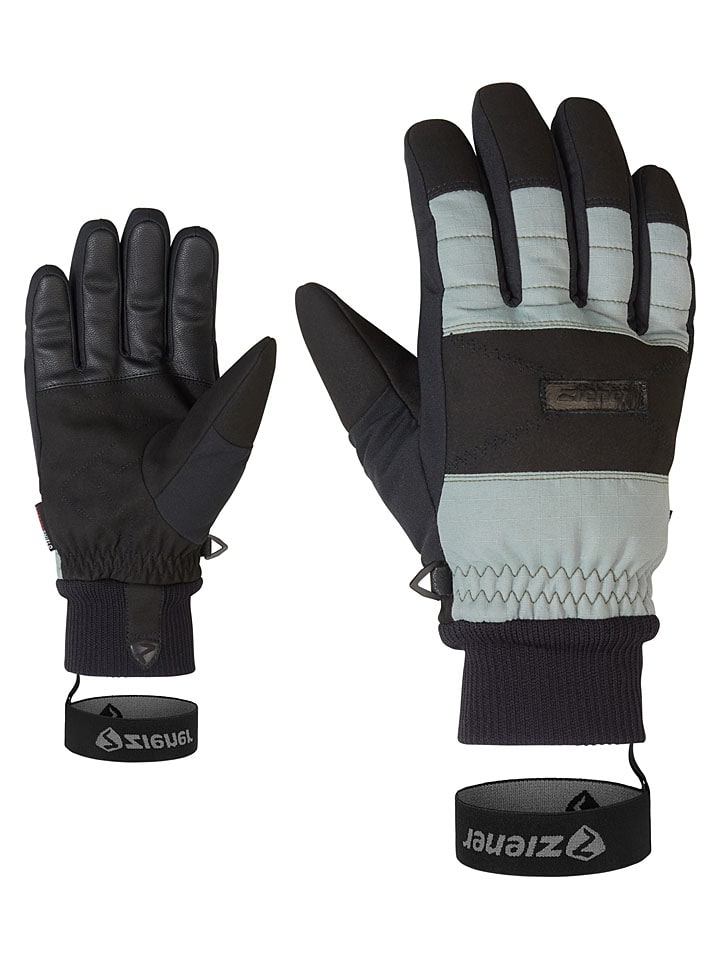 Ziener Ski-/ Snowboardhandschuhe 