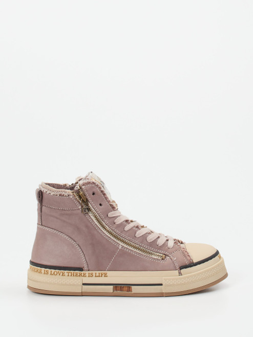 Sneaker High-16732490005 Rebecca White