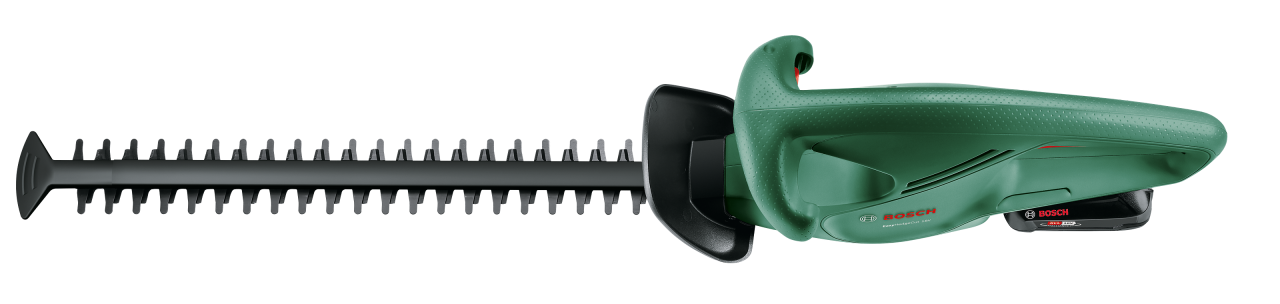 EasyHedgeCut 18V-52-13 - 1 x 2,0-Ah-Akku | Ladegerät