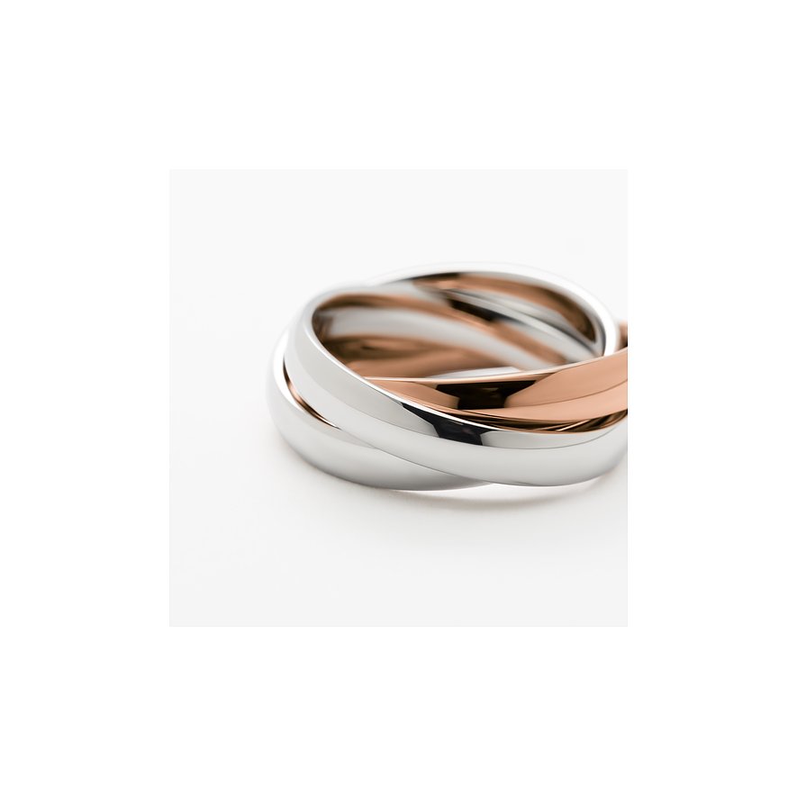 ESPRIT Damenring Bold
